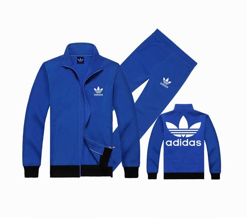 men adidas sport suits-820